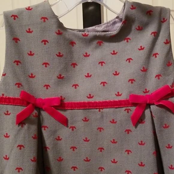 Girls dress - Picture 2 of 6